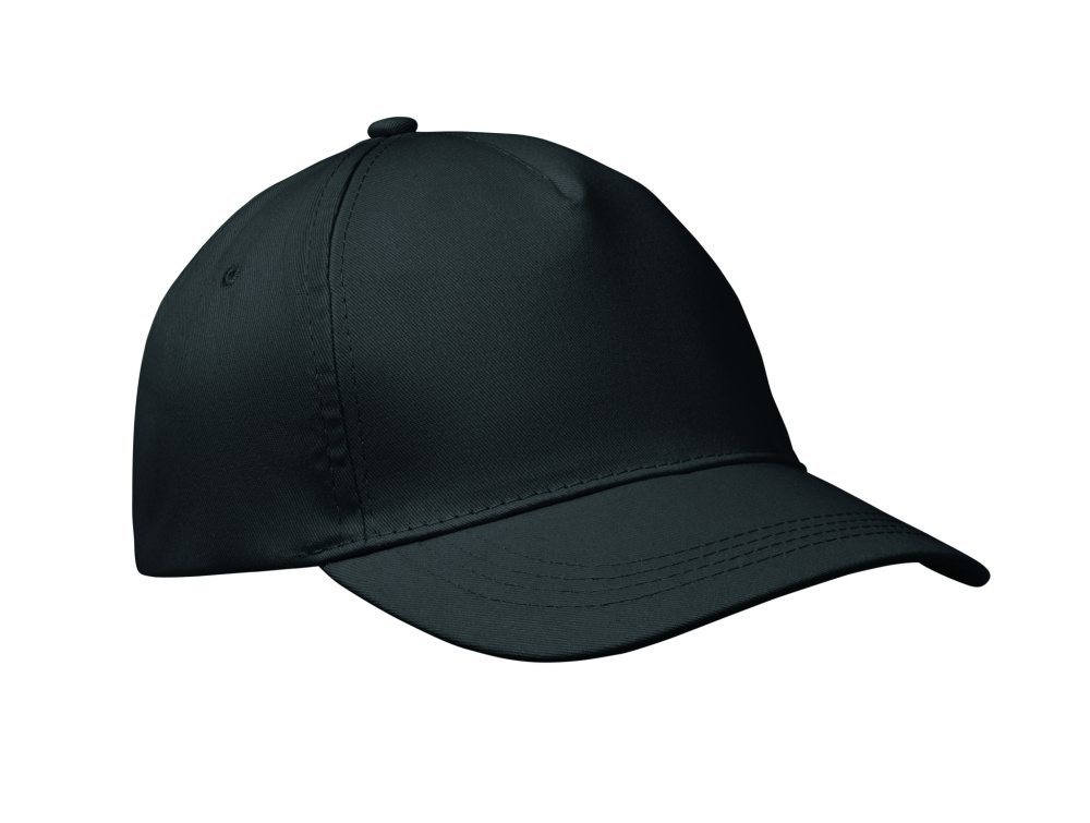 Logo trade promotional gift photo of: 5 panel baseball cap