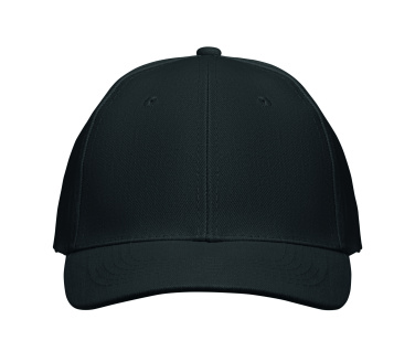 Logo trade promotional gifts picture of: 6 panel baseball cap