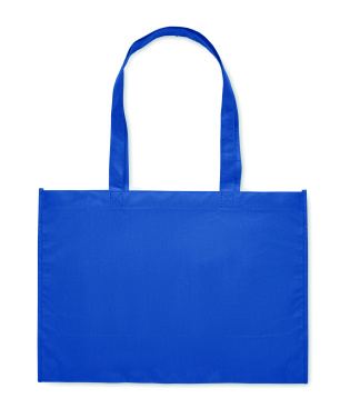 Logo trade promotional items picture of: RPET non-woven shopping bag