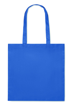 Logo trade corporate gifts picture of: RPET non-woven shopping bag