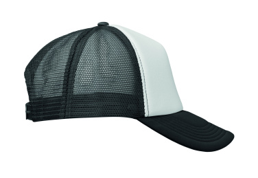 Logotrade promotional gift picture of: Truckers cap