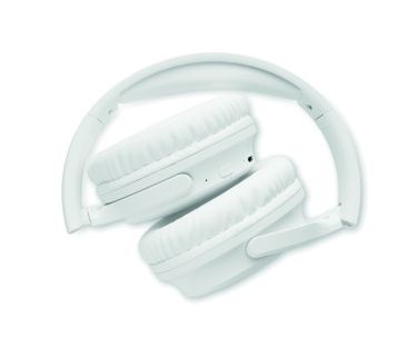 Logotrade business gift image of: ANC foldable headphone
