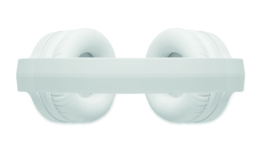 Logo trade promotional merchandise photo of: ANC foldable headphone