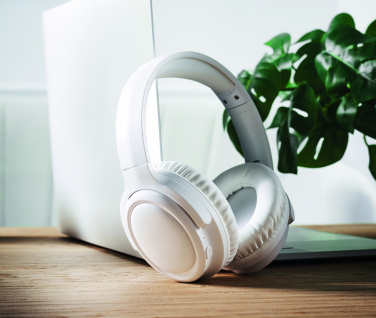 Logotrade promotional products photo of: ANC foldable headphone