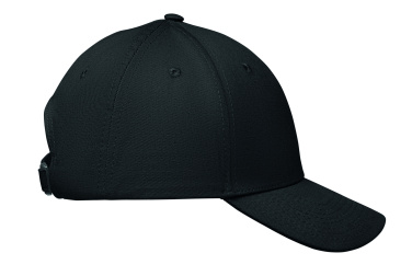 Logotrade promotional products photo of: 6 panel cotton baseball cap