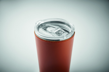 Logotrade promotional items photo of: Double wall tumbler 350 ml