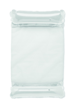 Logotrade promotional product picture of: Inflatable water hammock