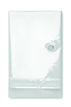 Logo trade promotional product photo of: Inflatable water hammock