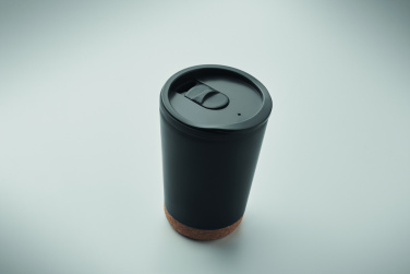 Logotrade promotional merchandise photo of: Double wall tumbler 300 ml