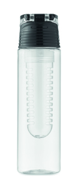 Logotrade promotional item image of: RPET bottle 500ml