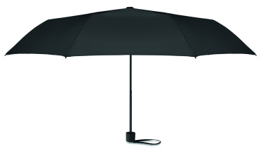 Logotrade promotional merchandise image of: 21 inch RPET umbrella set