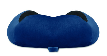 Logotrade promotional merchandise picture of: Travel pillow in foam