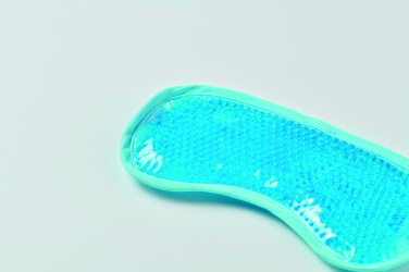 Logotrade business gift image of: Reversible cooling eye mask