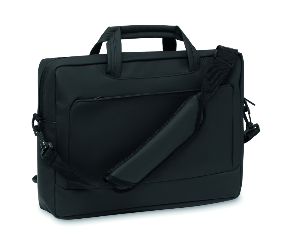 Logotrade corporate gifts photo of: 15 inch laptop bag