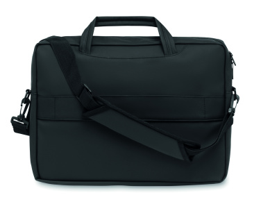 Logotrade advertising product image of: 15 inch laptop bag