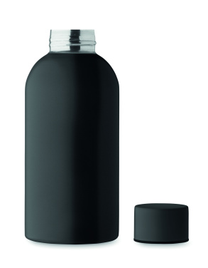 Logo trade promotional merchandise picture of: Single wall bottle 500 ml