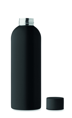 Logotrade business gift image of: Single wall bottle 750 ml