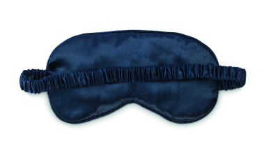 Logotrade corporate gift picture of: Soft polyester eye mask