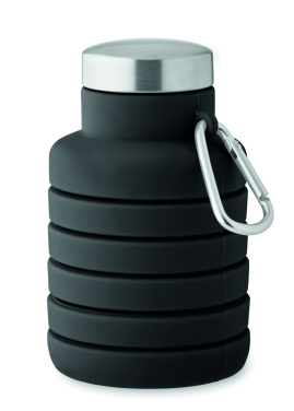 Logotrade corporate gifts photo of: Collapsible bottle 500ml