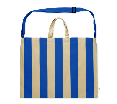 Logotrade promotional giveaways photo of: Extra large beach bag 280gr/m²