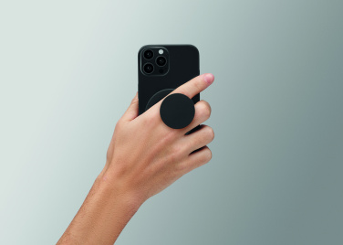 Logo trade advertising products picture of: Magnetic phone holder