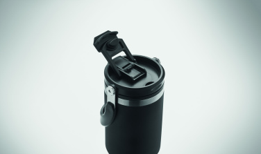 Logotrade corporate gift picture of: Double wall tumbler 850 ml