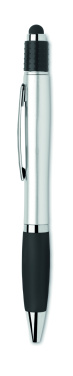 Logotrade promotional merchandise image of: Stylus spinner pen