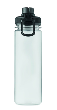 Logotrade promotional giveaway picture of: RPET bottle 750 ml