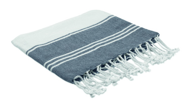 Logotrade advertising product image of: Hammam towel drawstring set