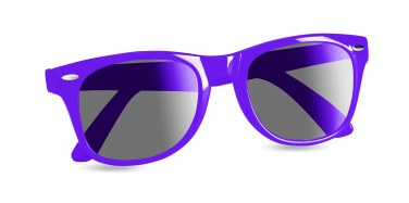 Logotrade promotional item image of: Sunglasses with UV protection VILJANDI