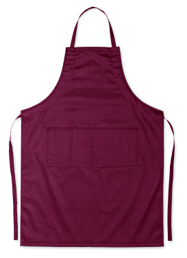 Logotrade promotional gifts photo of: Adjustable apron