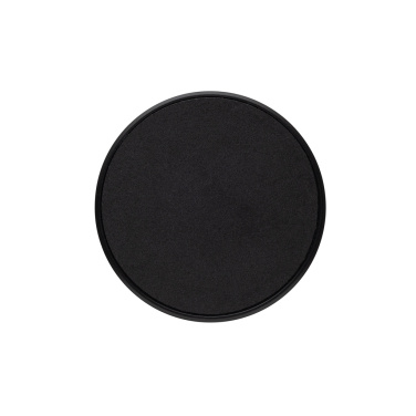 Logotrade promotional merchandise photo of: Magmount RCS recycled plastic and bamboo phone stand