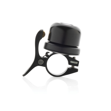 Logo trade advertising product photo of: Pedalfinder bike bell with worldwide locating