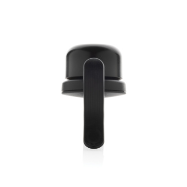 Logotrade promotional item picture of: Pedalfinder bike bell with worldwide locating
