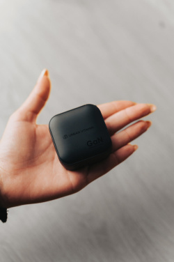 Logo trade advertising products picture of: Urban Vitamin Santa Cruz RCS rplastc 70W GAN charger