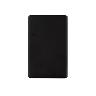 Logotrade corporate gifts photo of: Orion RCS recycled aluminum 5000 mah 5W magnetic powerbank