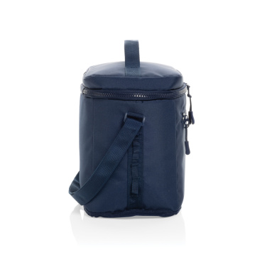 Logo trade promotional giveaways picture of: Sonny Aware™ RPET cooler bag