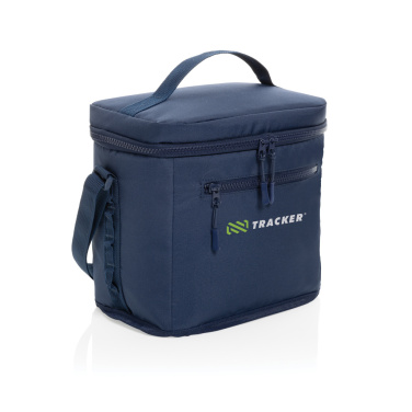 Logotrade corporate gift image of: Sonny Aware™ RPET cooler bag