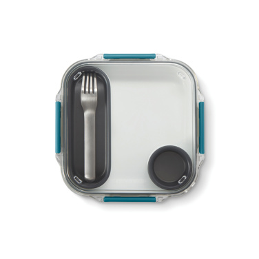 Logo trade promotional items image of: Black+Blum Lunch Box Original