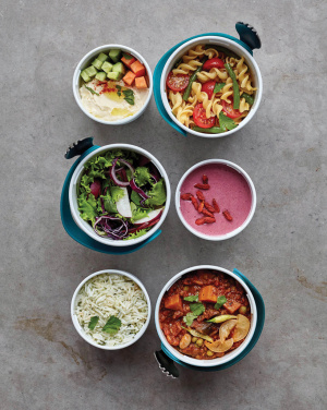 Logotrade corporate gifts photo of: Black+Blum Lunch Pot Original