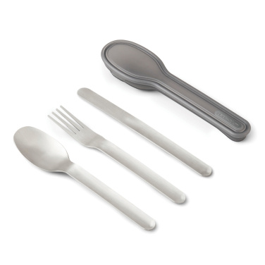 Logotrade promotional merchandise image of: Black+Blum Cutlery Set