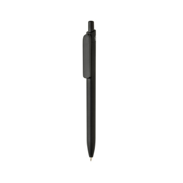 Logotrade promotional giveaway picture of: Bolt GRS certified R-ABS pen