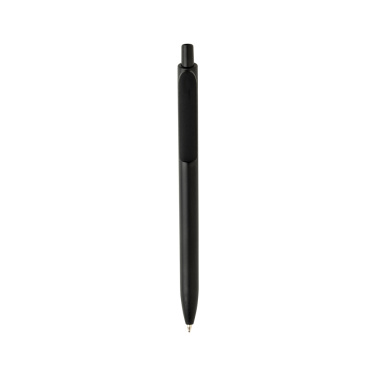 Logo trade promotional merchandise image of: Bolt GRS certified R-ABS pen