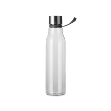 Logo trade promotional merchandise image of: VINGA Lean RCS water bottle 800 ML