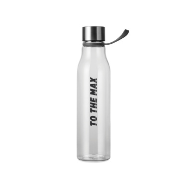 Logotrade promotional merchandise image of: VINGA Lean RCS water bottle 800 ML