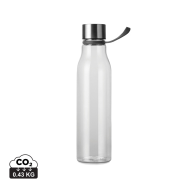 Logotrade business gift image of: VINGA Lean RCS water bottle 800 ML