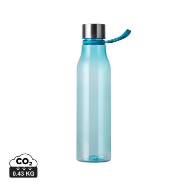 Logo trade promotional products image of: VINGA Lean RCS water bottle 800 ML