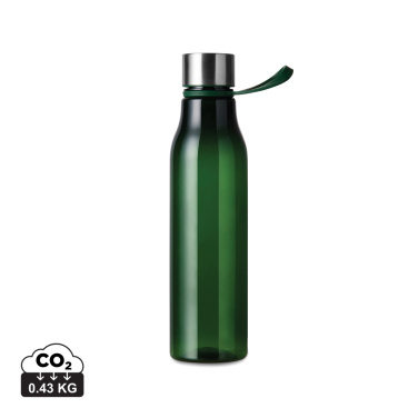 Logotrade business gift image of: VINGA Lean RCS water bottle 800 ML