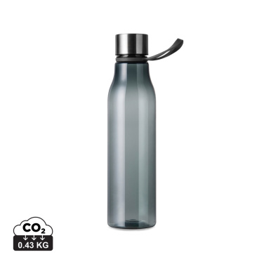 Logo trade promotional gift photo of: VINGA Lean RCS water bottle 800 ML