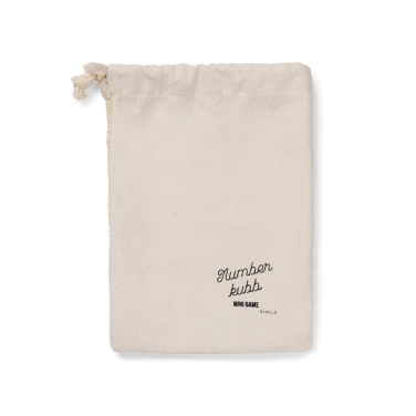 Logo trade promotional items picture of: VINGA Muge number mini game